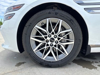 2025 Audi Q5 45 S line Premium Plus quattro