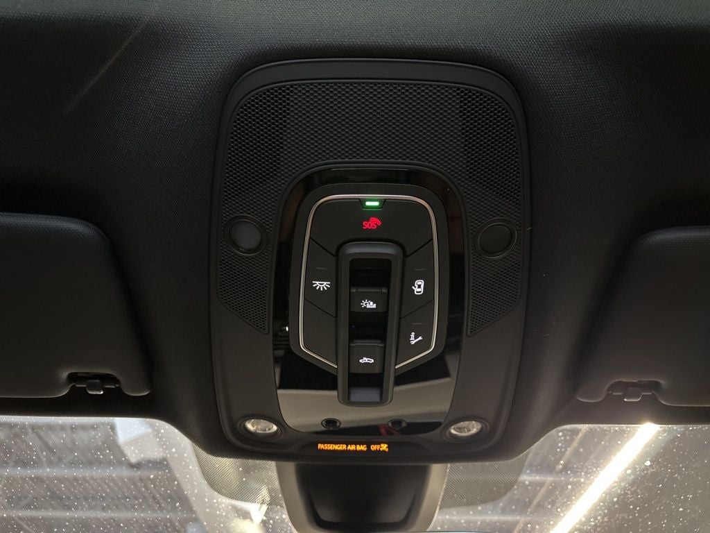 2025 Audi Q5 45 S line Premium Plus quattro