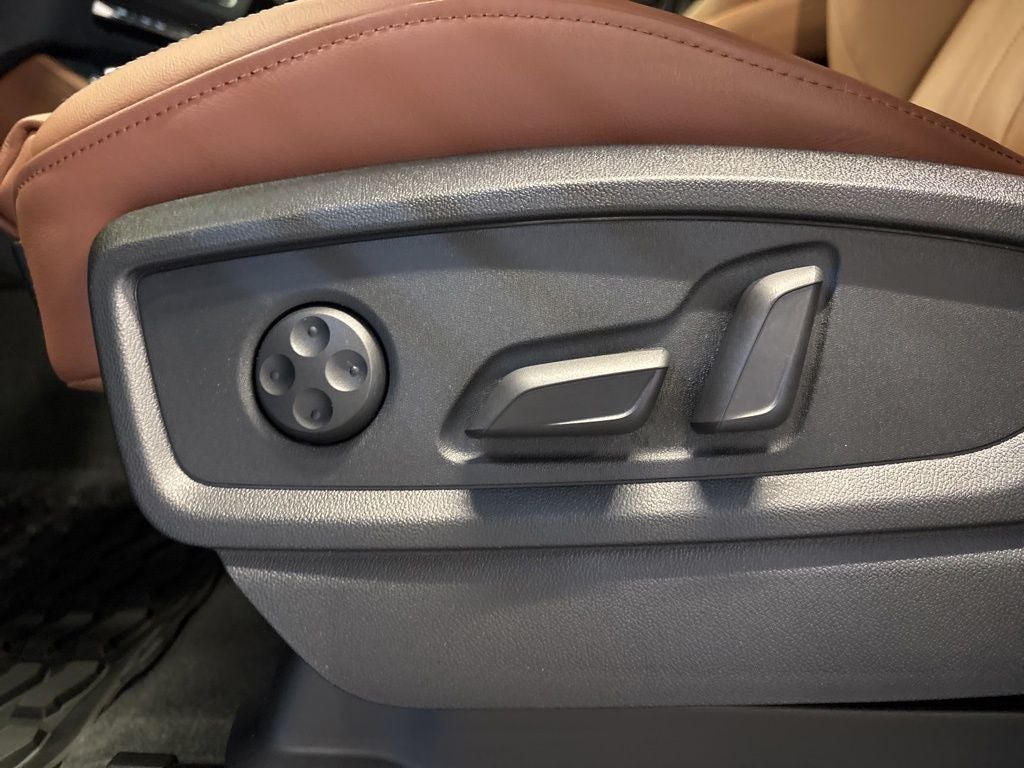 2025 Audi Q5 45 S line Premium Plus quattro