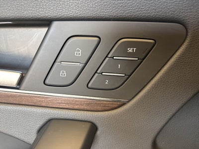 2025 Audi Q5 45 S line Premium Plus quattro