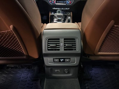 2025 Audi Q5 45 S line Premium Plus quattro