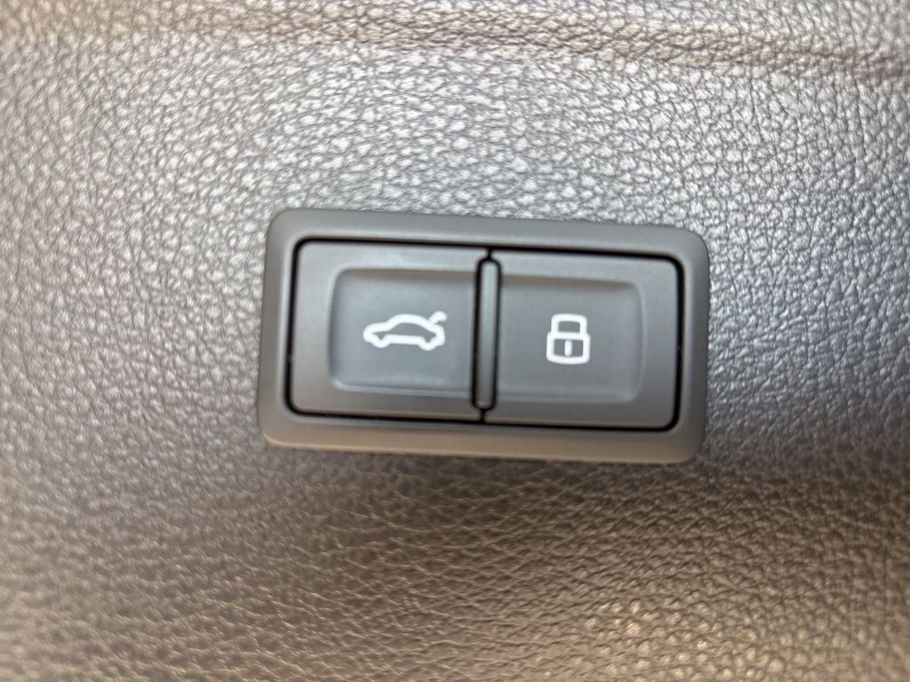 2025 Audi Q5 45 S line Premium Plus quattro