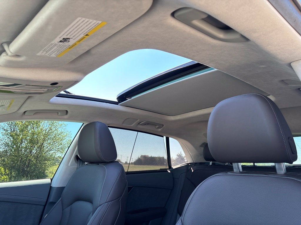 2023 Audi Q8 55 Prestige quattro