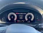 2023 Audi Q8 55 Prestige quattro