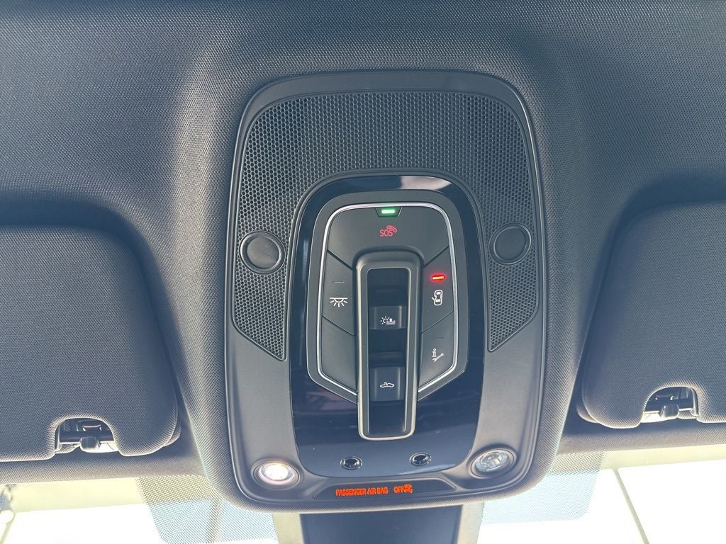 2025 Audi Q7 55 Premium Plus quattro