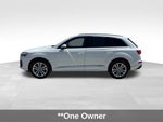 2025 Audi Q7 55 Premium Plus quattro