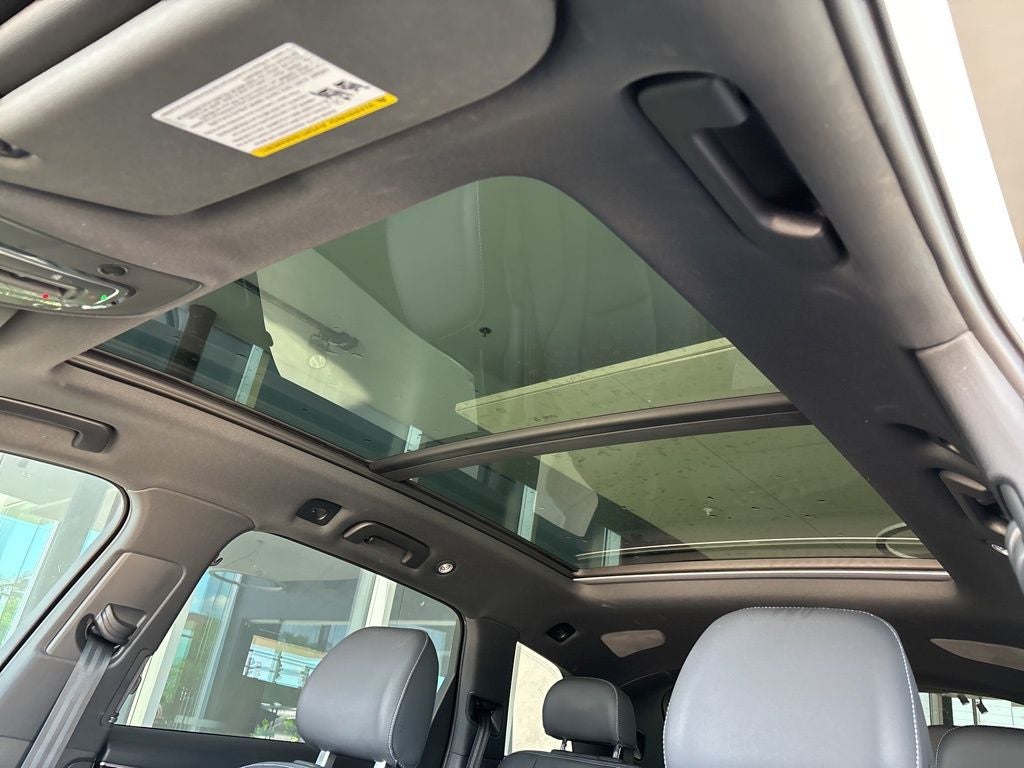 2025 Audi Q7 55 Premium Plus quattro