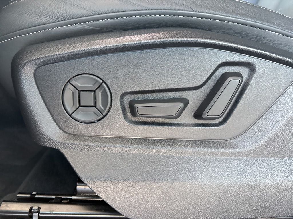2025 Audi Q7 55 Premium Plus quattro