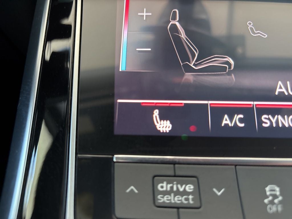 2025 Audi Q7 55 Premium Plus quattro