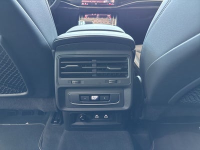 2025 Audi Q7 55 Premium Plus quattro
