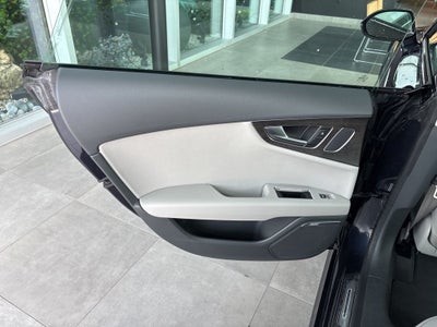2018 Audi A7 3.0T Prestige quattro