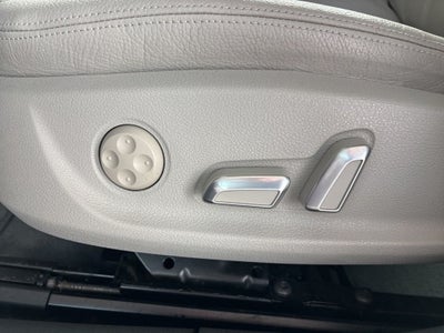 2018 Audi A7 3.0T Prestige quattro