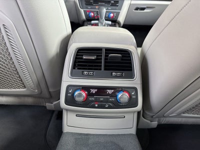2018 Audi A7 3.0T Prestige quattro