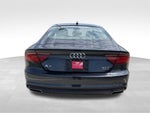 2018 Audi A7 3.0T Prestige quattro