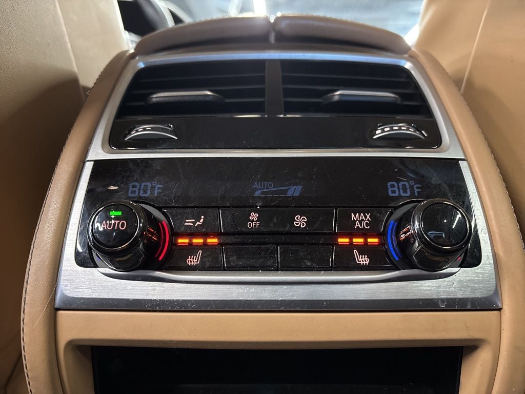 2019 BMW 7 Series 750i xDrive