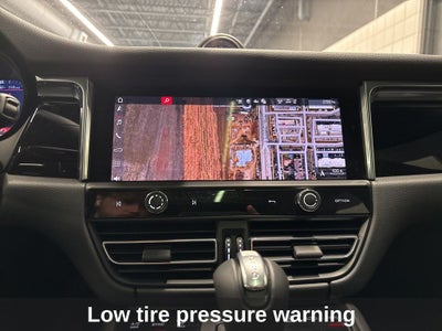 2025 Porsche Macan Base Premium Package Plus