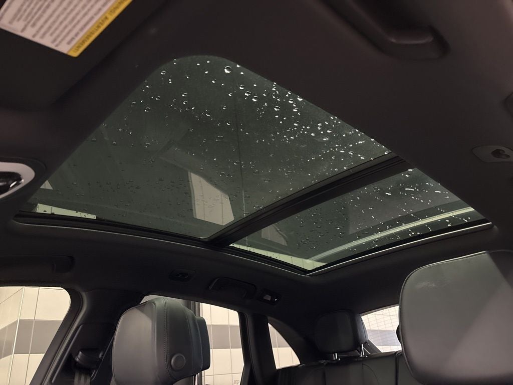 2025 Porsche Macan Base Premium Package Plus