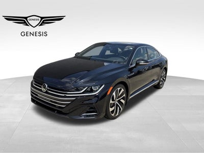 2021 Volkswagen Arteon 2.0T SEL R-Line