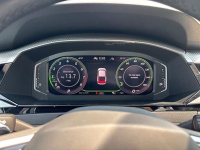2021 Volkswagen Arteon 2.0T SEL R-Line