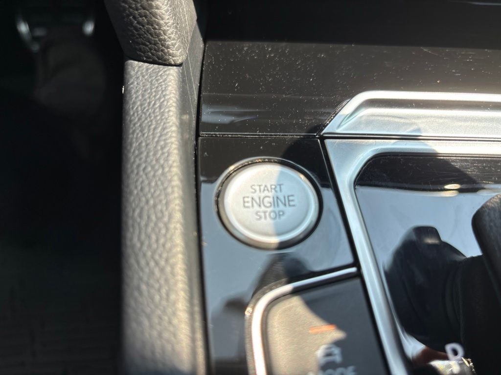 2021 Volkswagen Arteon 2.0T SEL R-Line