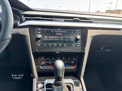 2021 Volkswagen Arteon 2.0T SEL R-Line