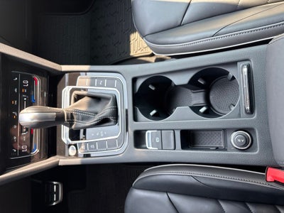 2021 Volkswagen Arteon 2.0T SEL R-Line