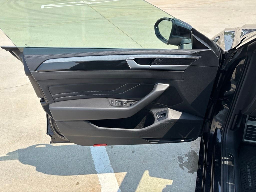2021 Volkswagen Arteon 2.0T SEL R-Line