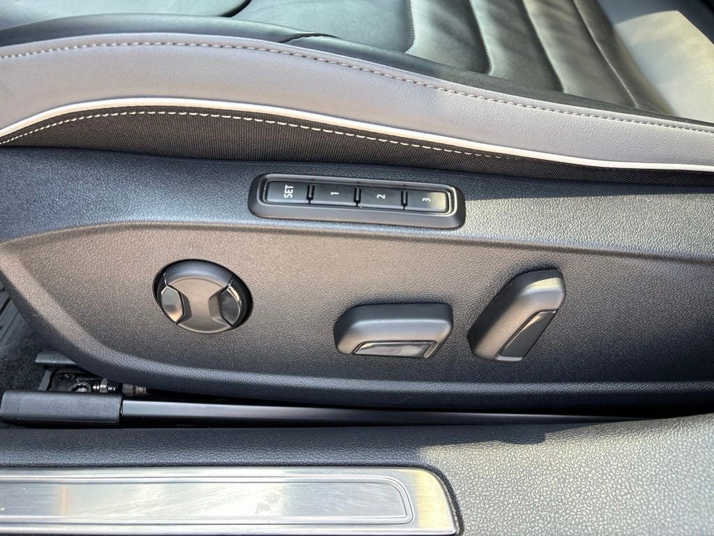 2021 Volkswagen Arteon 2.0T SEL R-Line