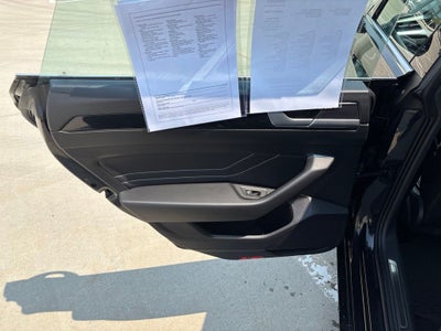 2021 Volkswagen Arteon 2.0T SEL R-Line