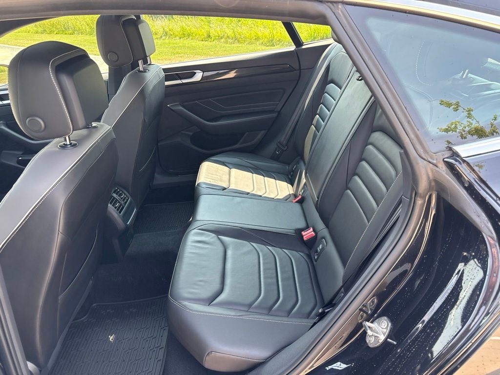 2021 Volkswagen Arteon 2.0T SEL R-Line