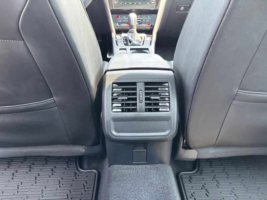 2021 Volkswagen Arteon 2.0T SEL R-Line