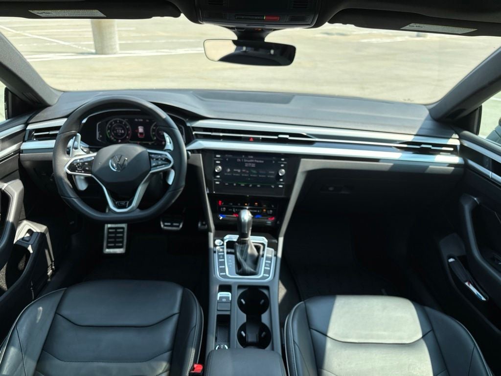 2021 Volkswagen Arteon 2.0T SEL R-Line