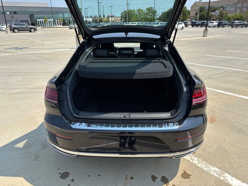 2021 Volkswagen Arteon 2.0T SEL R-Line