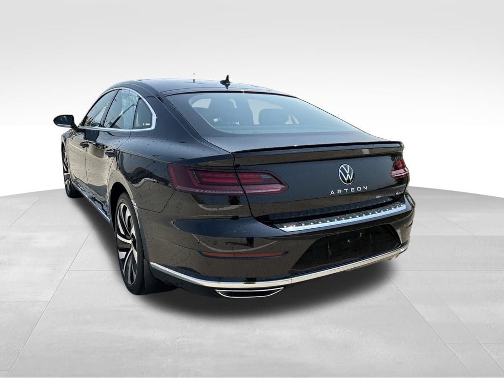 2021 Volkswagen Arteon 2.0T SEL R-Line