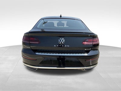 2021 Volkswagen Arteon 2.0T SEL R-Line