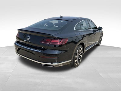 2021 Volkswagen Arteon 2.0T SEL R-Line