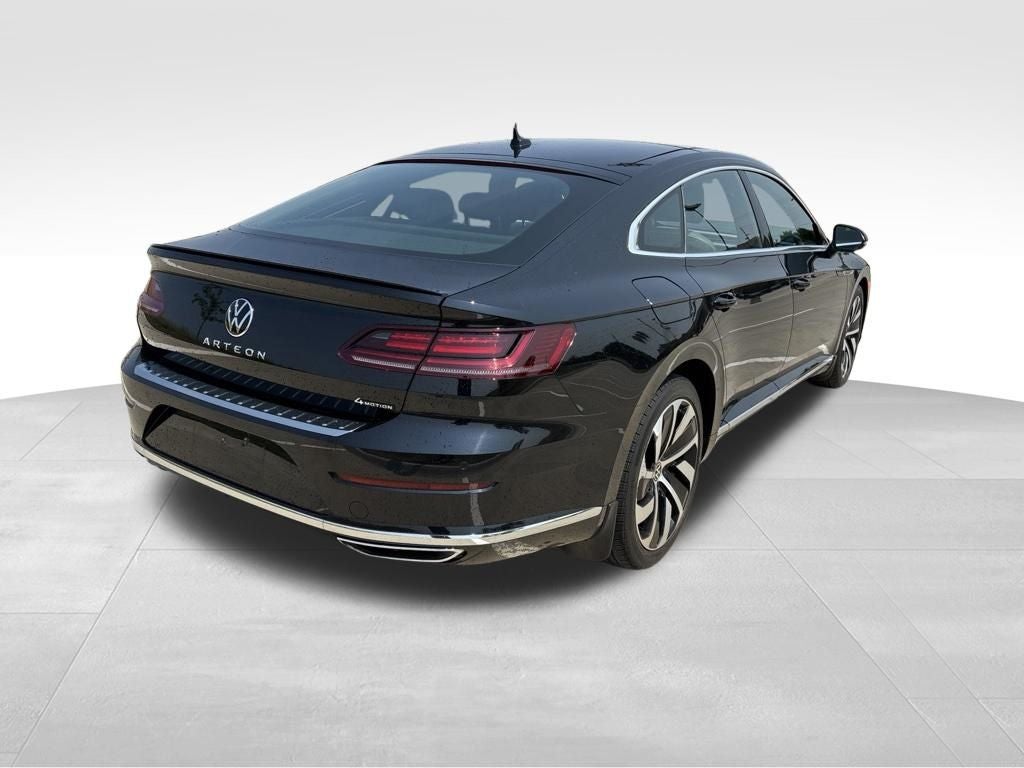 2021 Volkswagen Arteon 2.0T SEL R-Line