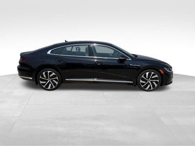 2021 Volkswagen Arteon 2.0T SEL R-Line