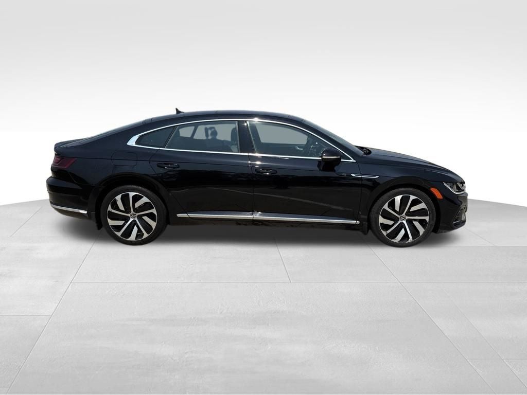 2021 Volkswagen Arteon 2.0T SEL R-Line