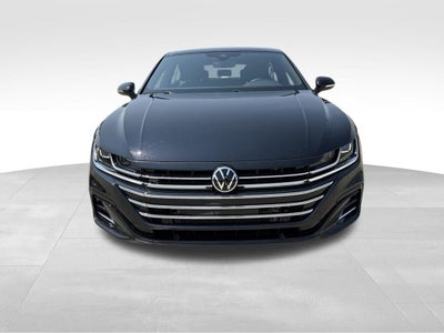 2021 Volkswagen Arteon 2.0T SEL R-Line