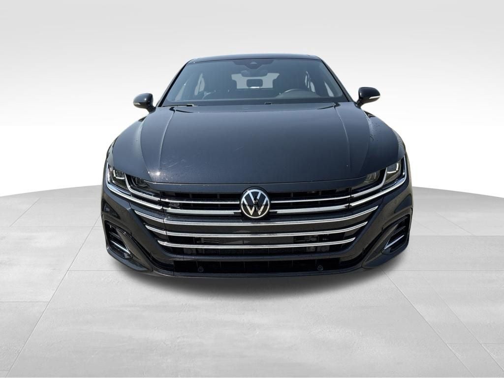 2021 Volkswagen Arteon 2.0T SEL R-Line