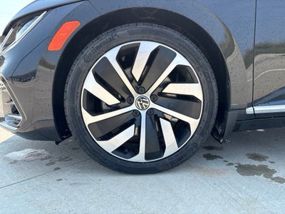 2021 Volkswagen Arteon 2.0T SEL R-Line
